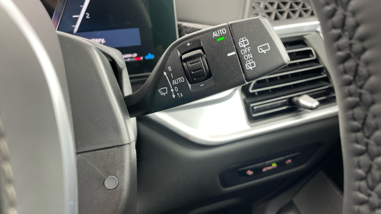 BMW X5 xDrive30d MHT M Sport 5dr Auto Diesel Estate